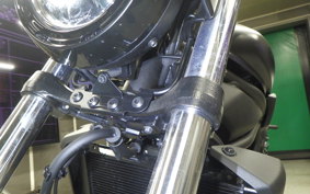 KAWASAKI ELIMINATOR400-3 2025 EL400A