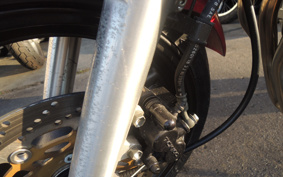 SUZUKI BANDIT250-1 GJ77A