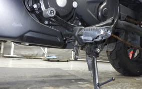 HONDA REBEL 250 A 2016 MC49