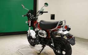 HONDA DAX 125 2024 JB04