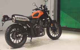 HONDA CL250-2 2012 MC57