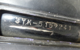 YAMAHA JOG Z 3YK