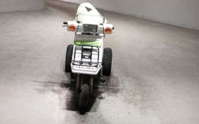 HONDA GYRO TD02