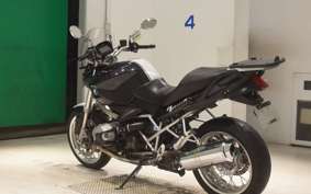 BMW R1200R 2011