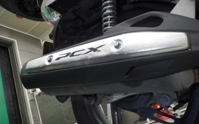 HONDA PCX 150 2025 KF12