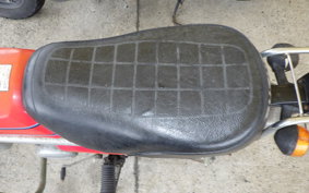SUZUKI EPO PV50