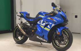 SUZUKI GSX-R1000A 2019
