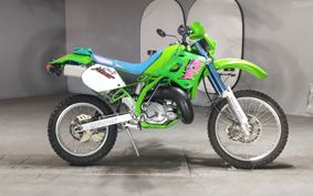 KAWASAKI KDX250SR DX250F