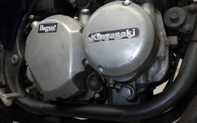 KAWASAKI ZEPHYR 750 2021 ZR750C