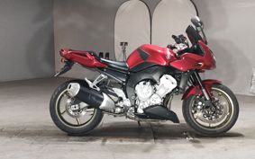 YAMAHA FZ1 FAZER 2008 RN21J