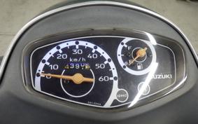 SUZUKI LET's 4 CA45A
