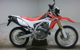 HONDA CRF250L MD38