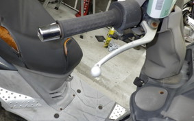 SYM RV125 I Type