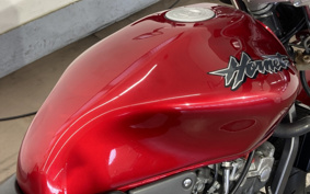 HONDA HORNET 250 MC31