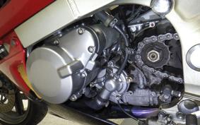 KAWASAKI ZZ-R400 Gen.2 1999 ZX400N