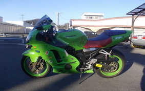 KAWASAKI ZX 1200 NINJA R 2003 ZXT20B