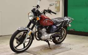 YAMAHA YB125SP