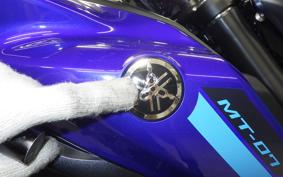 YAMAHA MT-07 2025 RM33J