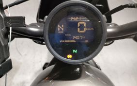 HONDA REBEL 250 S MC49