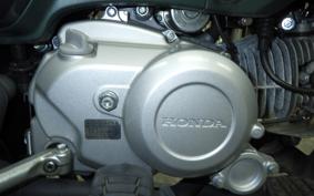HONDA CROSS CUB 110 1993 JA60