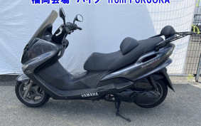 YAMAHA MAJESTY 125FI SE27