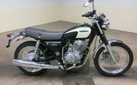 HONDA CB400SS Cell 2008 NC41