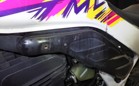 HONDA TLM220R MD23