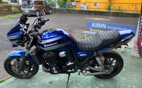 KAWASAKI ZRX1200 DAEG 2013 ZRT20D
