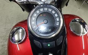 HARLEY FLSL 1750 2018