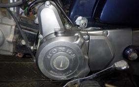 HONDA C90 SUPER CUB E HA02