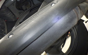 YAMAHA JOG SA55J