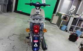 HONDA C110 SUPER CUB 2023 JA44
