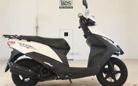 SUZUKI ADDRESS V125 DT11A