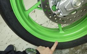 KAWASAKI ZX-4RR 2024 ZX400P
