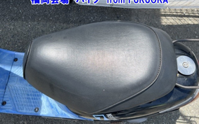 YAMAHA JOG Z