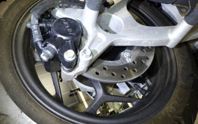 HONDA PCX 160 KF47