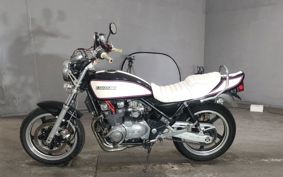 KAWASAKI ZEPHYR 400 1995 ZR400C