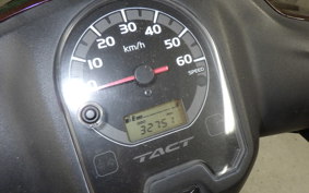 HONDA TACT Basket 2016 AF79