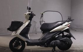 SUZUKI ADDRESS V125 CF4MA