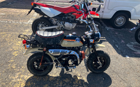 HONDA MONKEY AB27