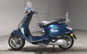 VESPA SPRINT 150 ..
