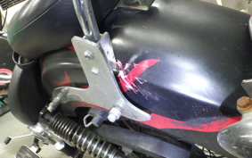 YAMAHA DRAGSTAR 250 VG02J