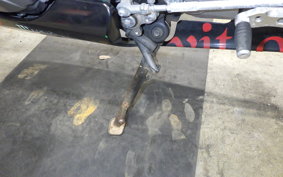 HONDA CBR600RR GEN 2 2006 PC37