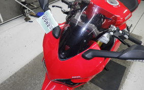 DUCATI SS937S 2018