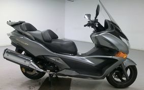 HONDA SILVER WING 600 GT 2009 PF02