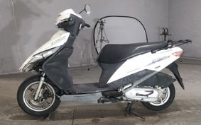 SUZUKI ADDRESS V125 DT11A