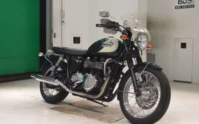 TRIUMPH BONNEVILLE T100 2010