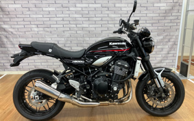 KAWASAKI Z900RS 2023 ZR900K