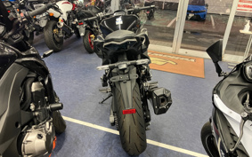 KAWASAKI NINJA 1000SX 2025 ZXT02K