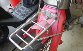 HONDA C50 SUPER CUB C50